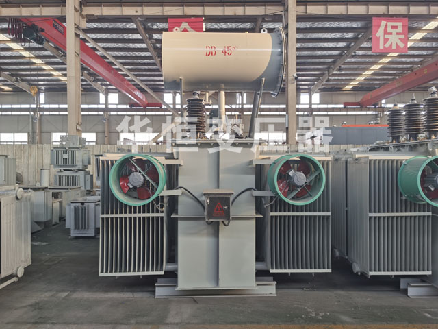 S11-10000/35蓝山蓝山蓝山油浸式变压器